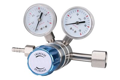 Gas Regulator