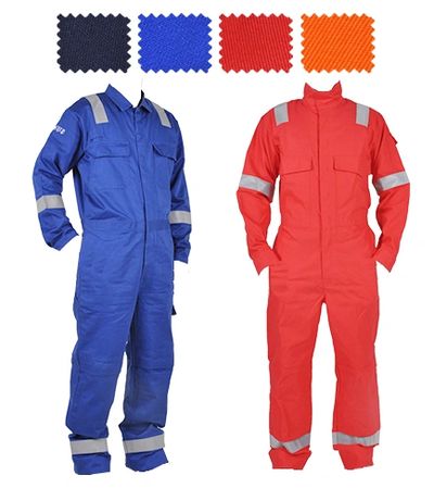 FR Coverall