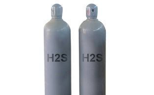 H2S Gas