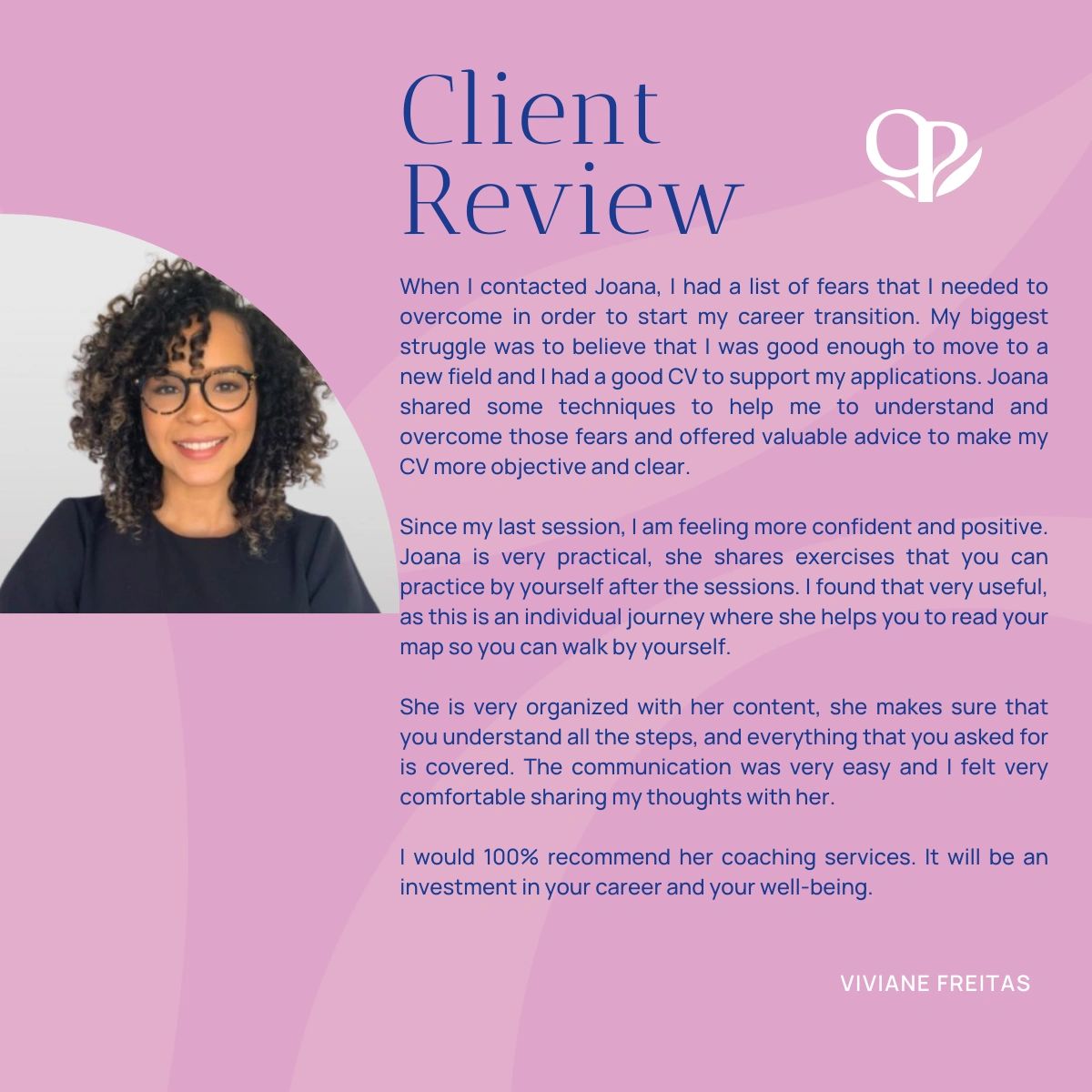 career coaching for women