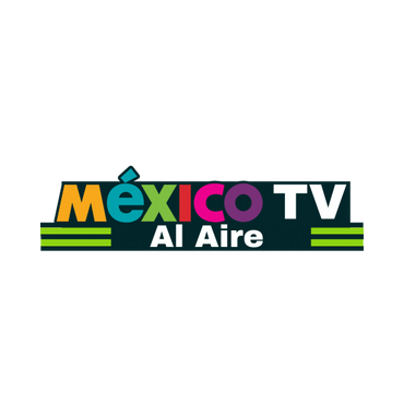 CANAL MEXICO AL AIRE