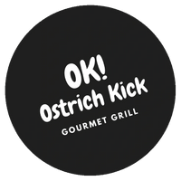 Ostrich Kick