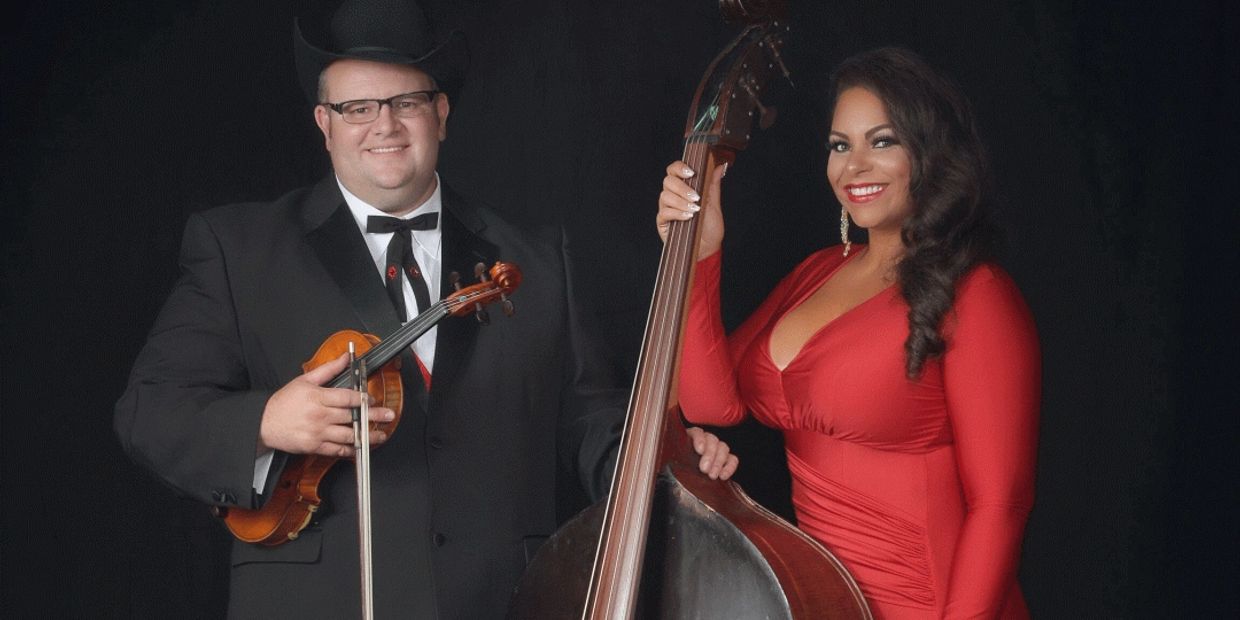 Dewey and Leslie Brown