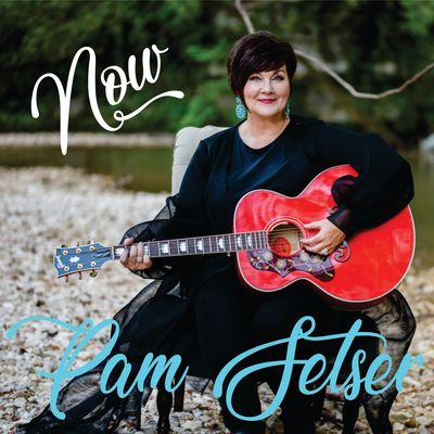 Arkansas Country Music Award's Americana nominee Pam Setser releases her new CD "Now" on Bell Buckle