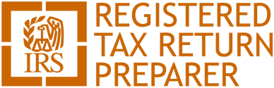 Registered tax return preparer
Tax services in Houston, Texas and surrounding areas