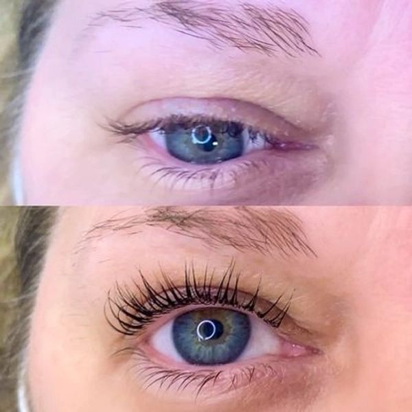 Lash Lift