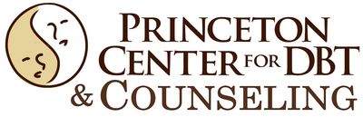 Logo Princeton Center for DBT and Couples Counseling DBT Program
