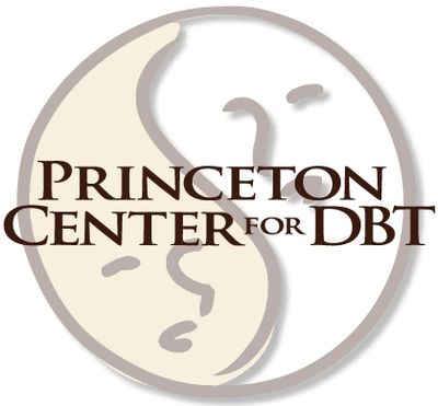 Princeton Center for DBT Therapy round logo