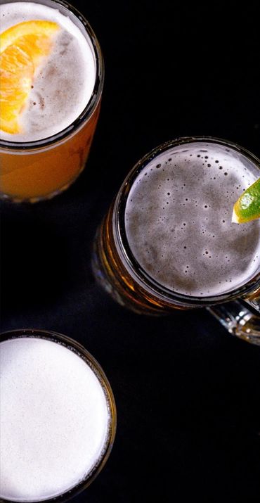 Experience SANTISI BROTHERS