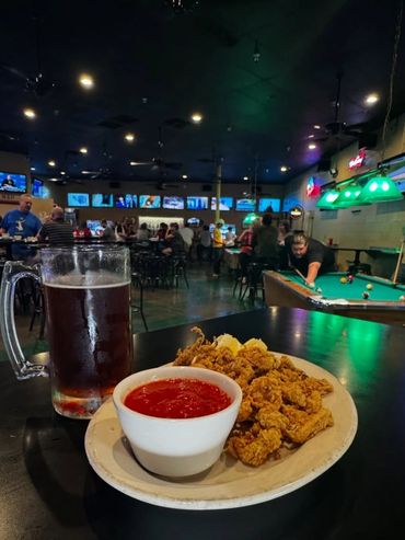 Experience SANTISI BROTHERS