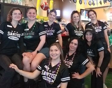 Experience SANTISI BROTHERS