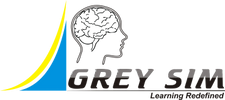 Grey Sim
