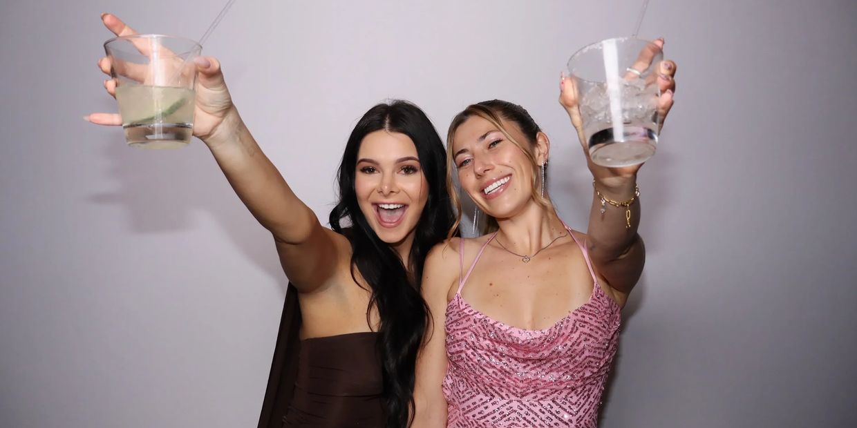 las vegas photo booth services
