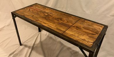 Child's desk