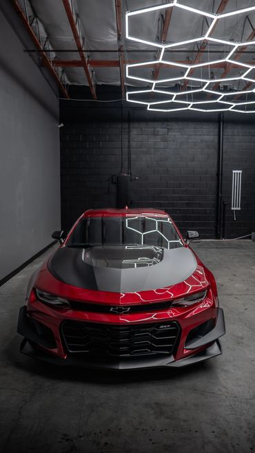 ceramic window tint and windshield protectantion