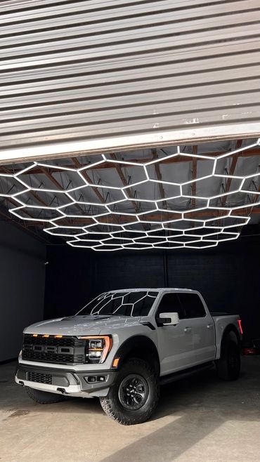 For Raptor Ceramic Coating