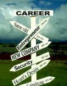 Career Exploration, Transitions