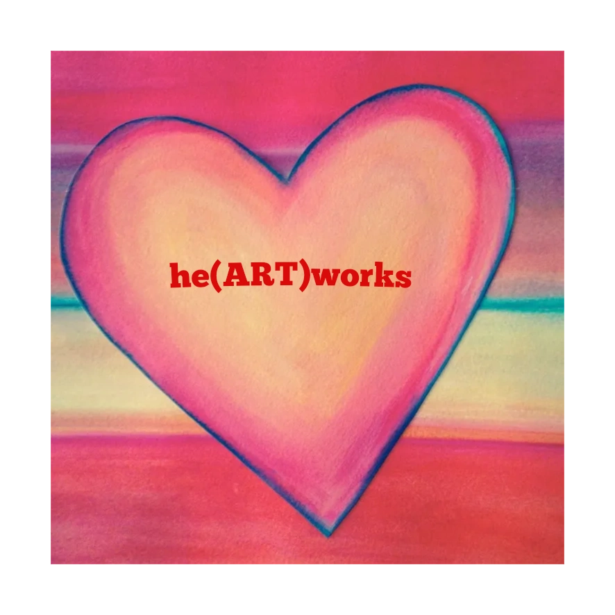 Welcome to he(ART)works

