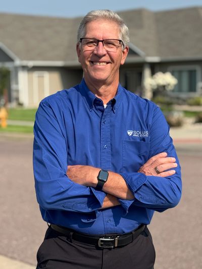 SRES Realtor Sioux Falls, Mark Youngberg