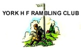 York HF Rambling Club