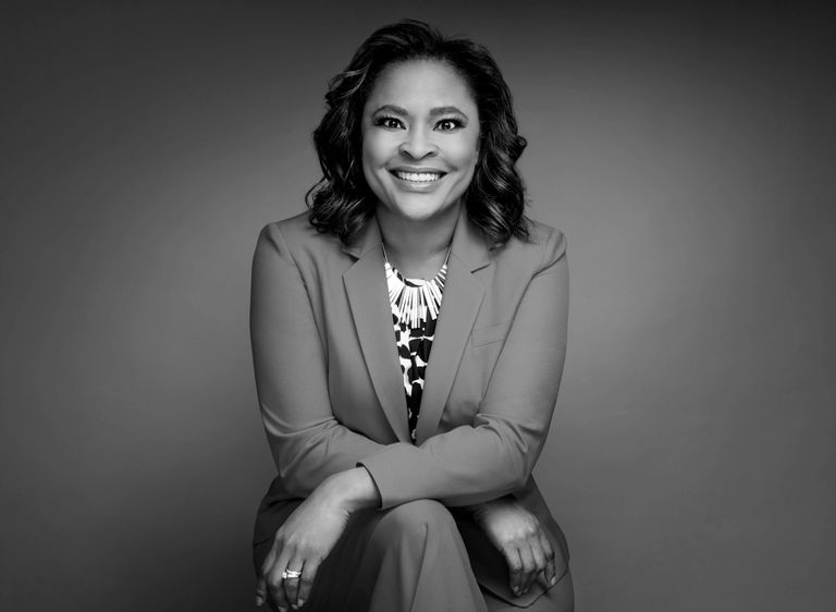 Cotrenia Hood, CEO
