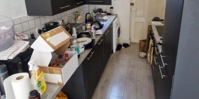 Student accommodation cleaning ensures tidy, hygienic spaces for a fresh, comfortable environment.