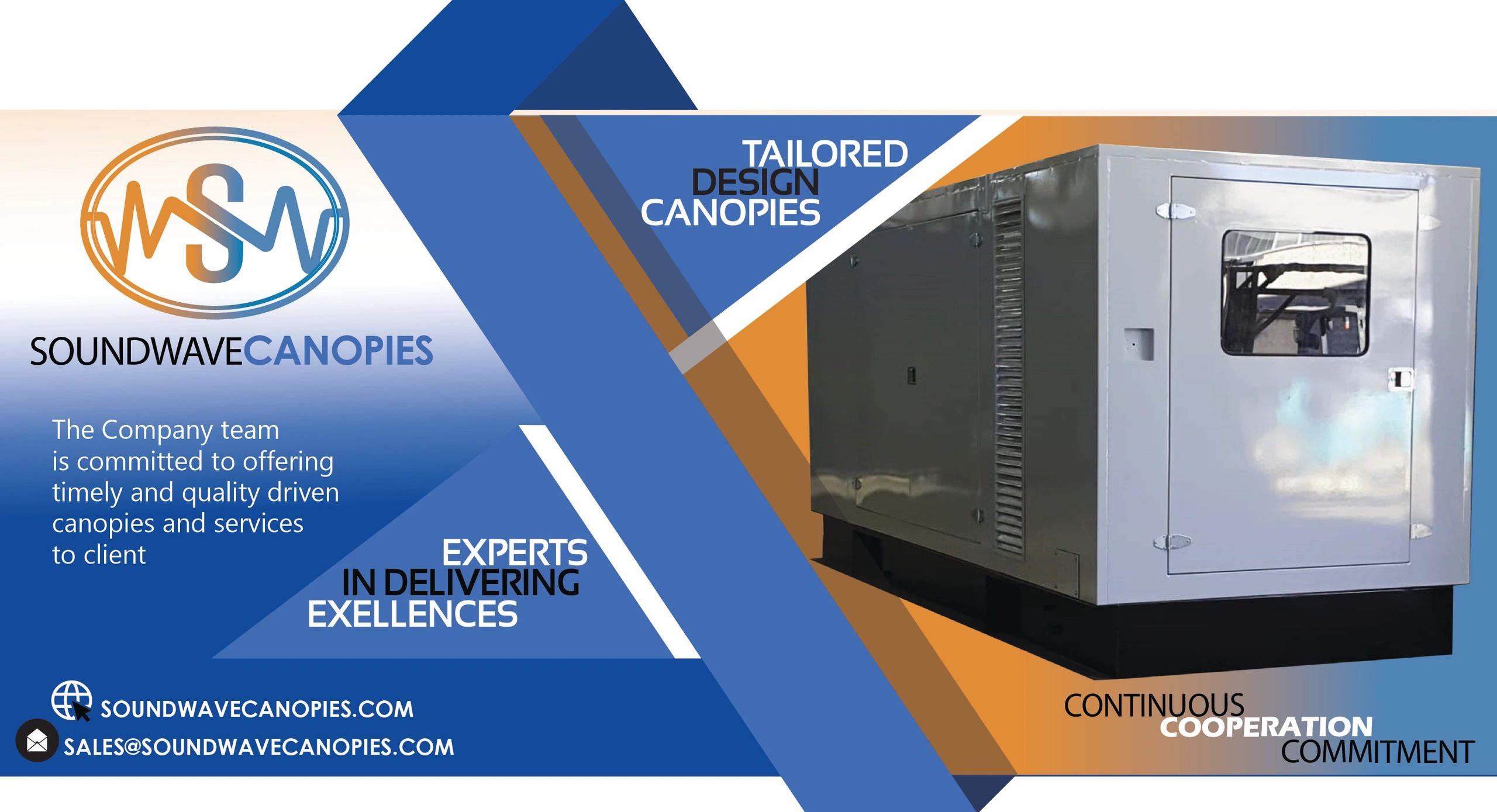 Integral Fuel Tanks SOUNDWAVE ENGINEERING Srl