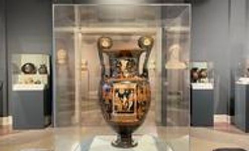 Greek culture