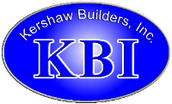 Kershaw Builders, Inc