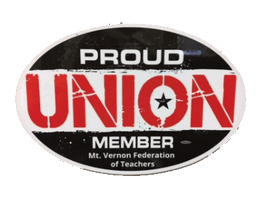 Mount Vernon Federation of Teachers