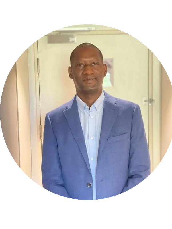 Abdoulaye Kone - Groupe Qanaf