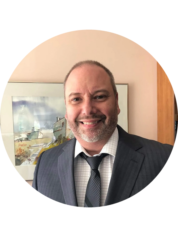 Yohan Blanchette - Groupe Qanaf