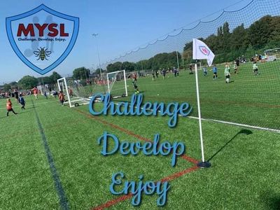 Manchester Youth Super League
MYSL