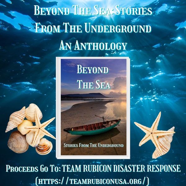 Beyond the Sea Stories from the underground anthology
