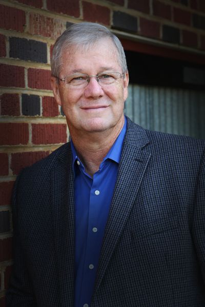 Author Michael Scott Clifton