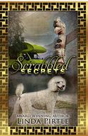 Scrabbled Secrets by Linda Pirtle