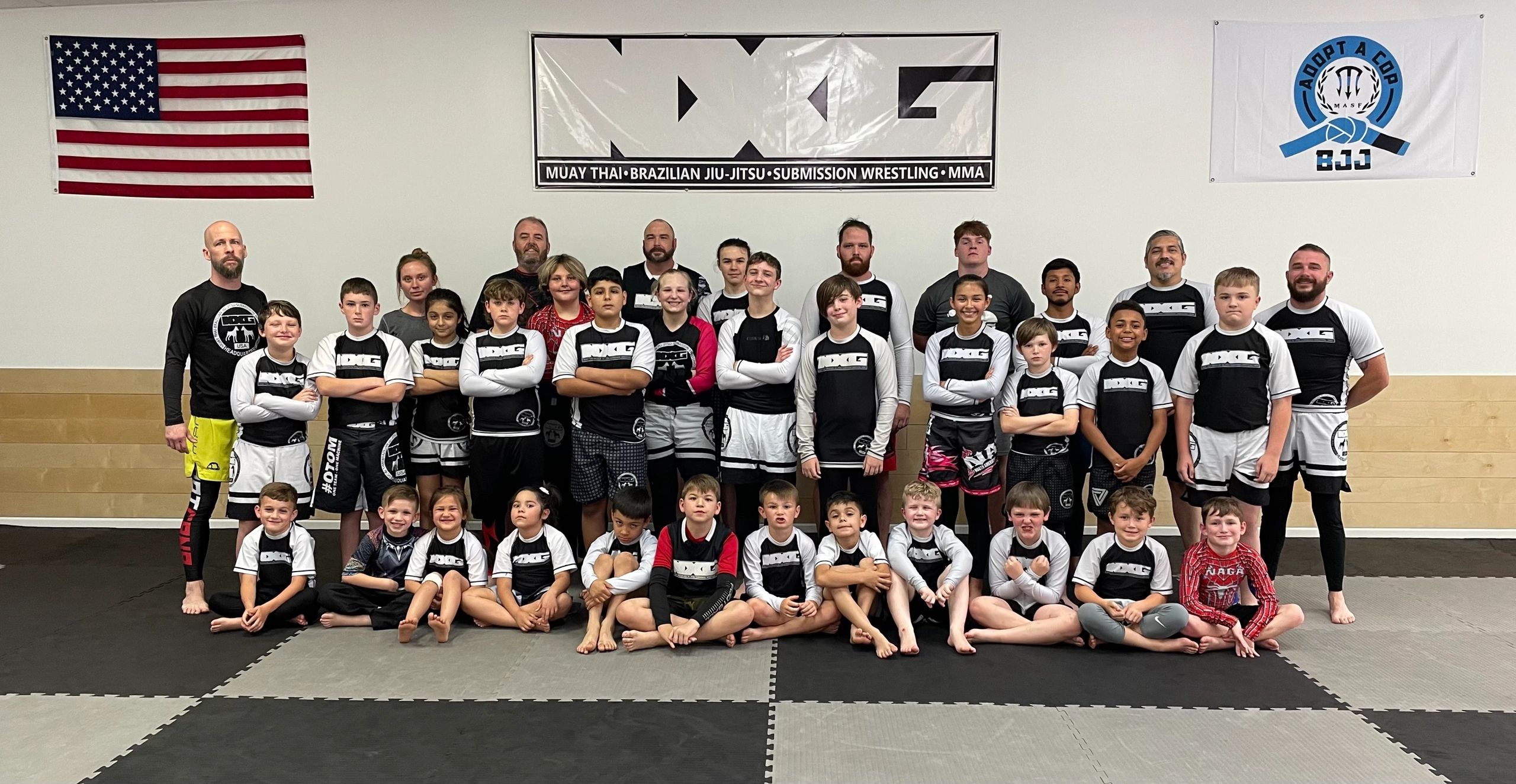 Martial Arts Classes in Clanton, Alabama