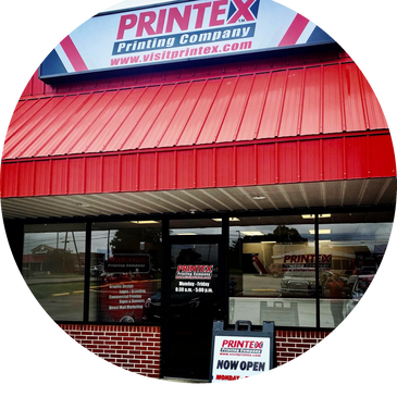 Printex Printing Jackson Ohio Copies Fax Signs Banners Mailing