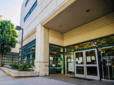 Orange County Intake & Release Center Inmate Locator