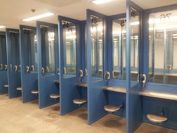 Orange County Intake & Release Center 
Orange County Jail Santa Ana
Orange County Inmate Visiting