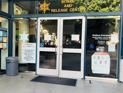 Orange County Detention Center Information, Orange County Jail, OC Mens & Womens Jail, Oc Jail