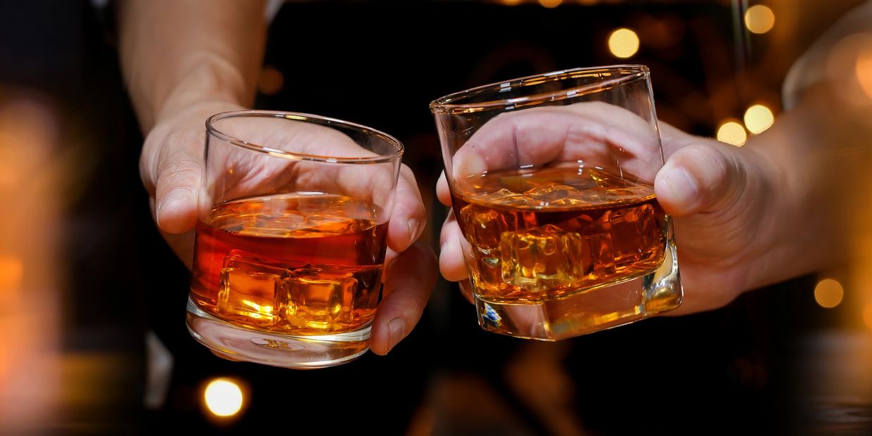 4 Course Chef's Table with Buffalo Trace Bourbon Experience