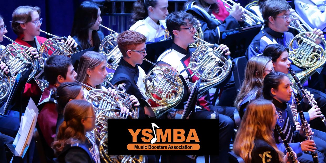 Happy Group of Teenagers, York Suburban Music Boosters Association, Band