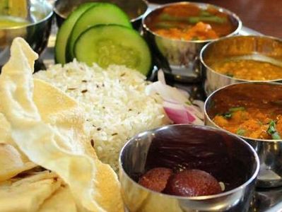 Thali