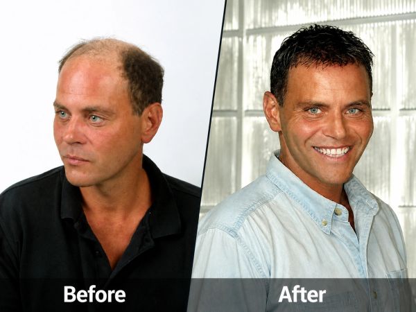 hair club for men in Spokane Valley, WA