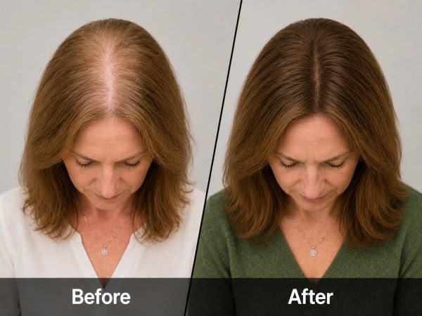 hair loss treatment in Spokane Valley, WA
