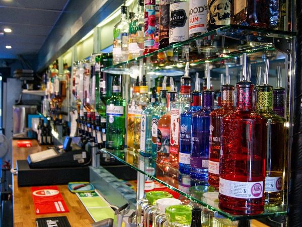 pubs with bingo near me