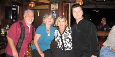 Craig Singleton Band 407-569-9433