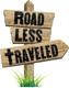 Road Less Traveled Ministries