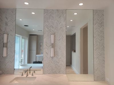 Custom Mirrors
